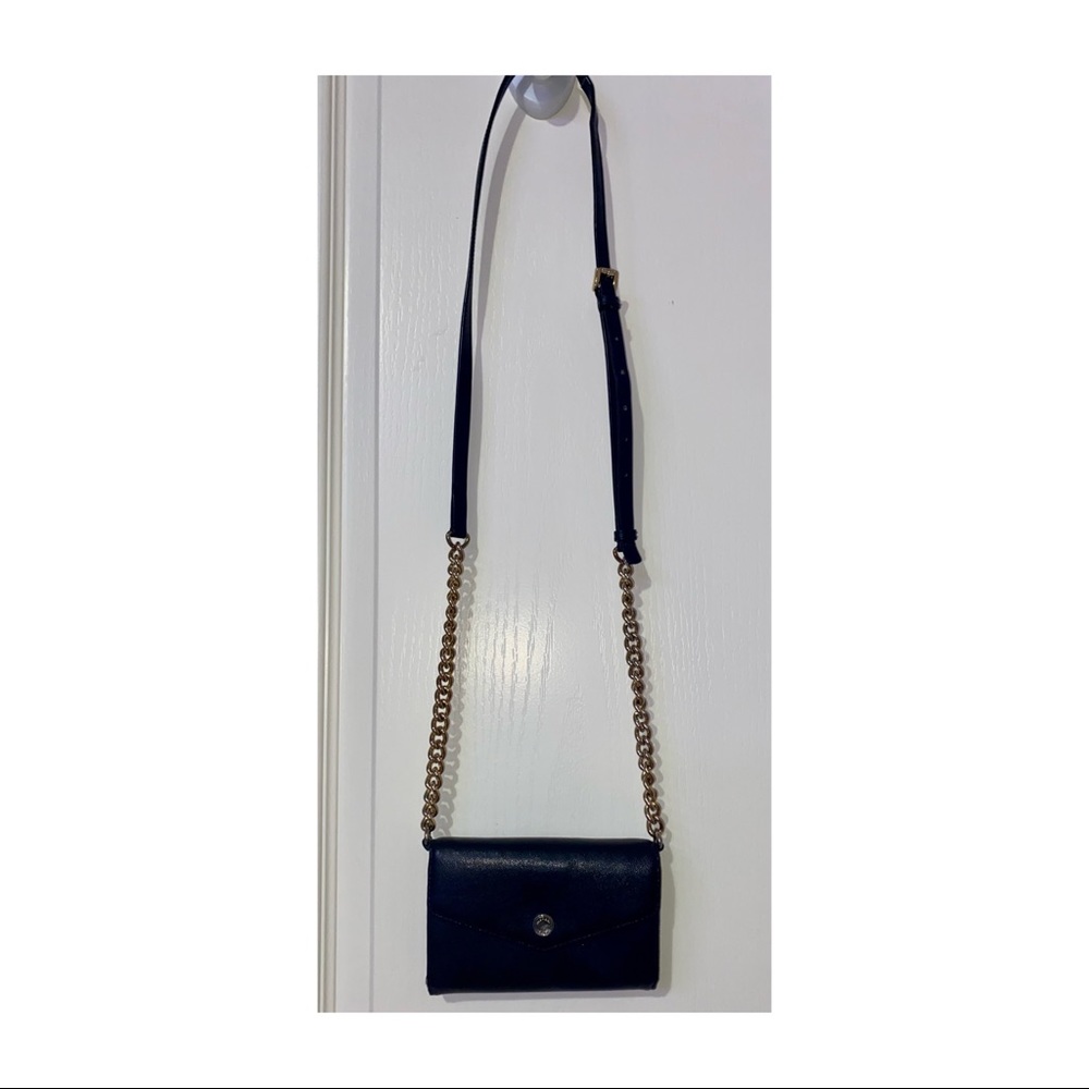 Michael kors crossbody purse